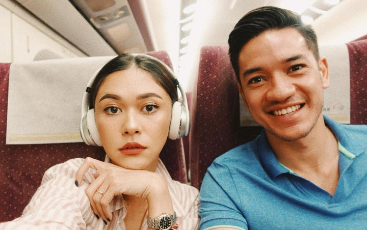 Paha Nana Mirdad Ketumpahan Minyak Panas, Andrew White 