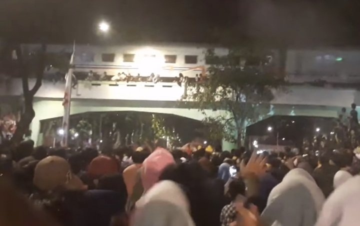 Polisi Periksa Panitia 'Surabaya Membara', Pengacara: Semoga Tidak Jadi Tersangka