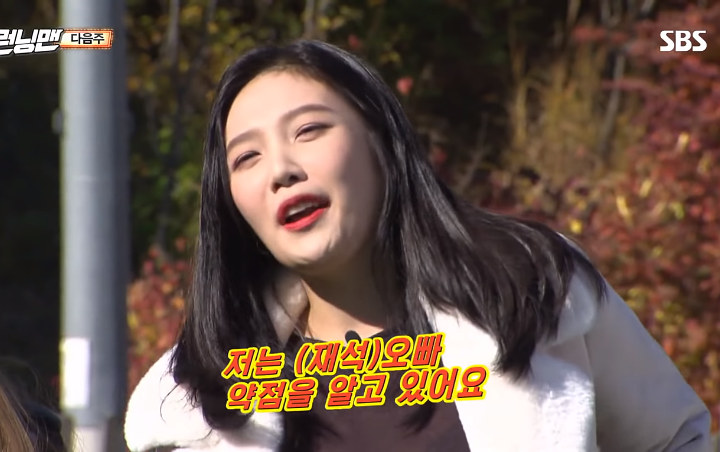 Cantiknya Irene dan Joy Red Velvet Ngakak di Preview Episode Baru 'Running Man'