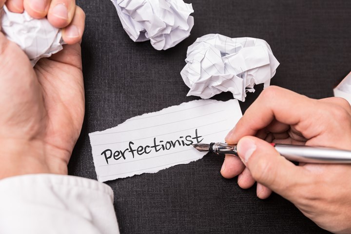 Terlalu Perfeksionis Bisa Membuat Seseorang Stres Saat Bekerja