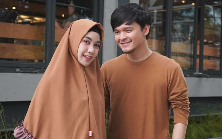 Bulan Madu Romantis Usai Resmi Menikah, Suami Anisa Rahma Hanya Tulis Caption Ini