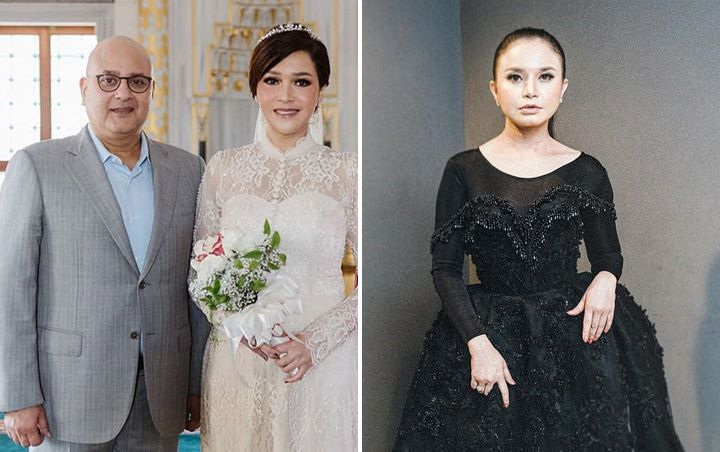 Maia Estianty-Irwan Diisukan Gelar Resepsi Nikah di GBK, Rossa Turut Menjelaskan Detail Seperti Ini