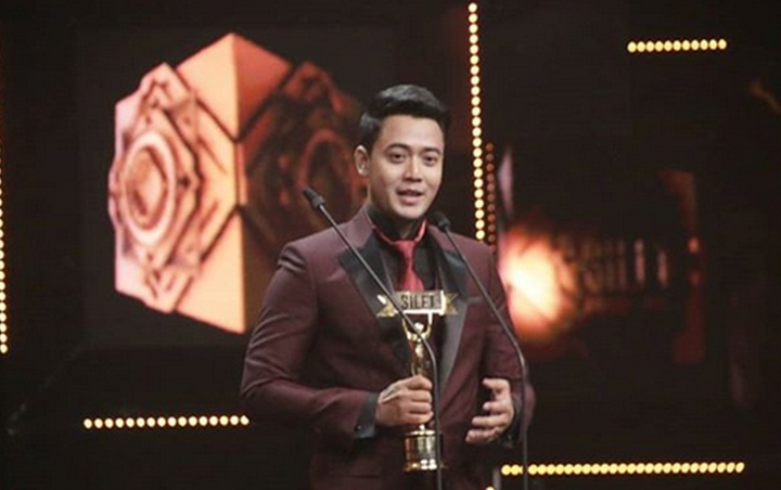 Kriss Hatta Kalahkan Nikita Mirzani, Ini Daftar Pemenang Silet Awards 2018