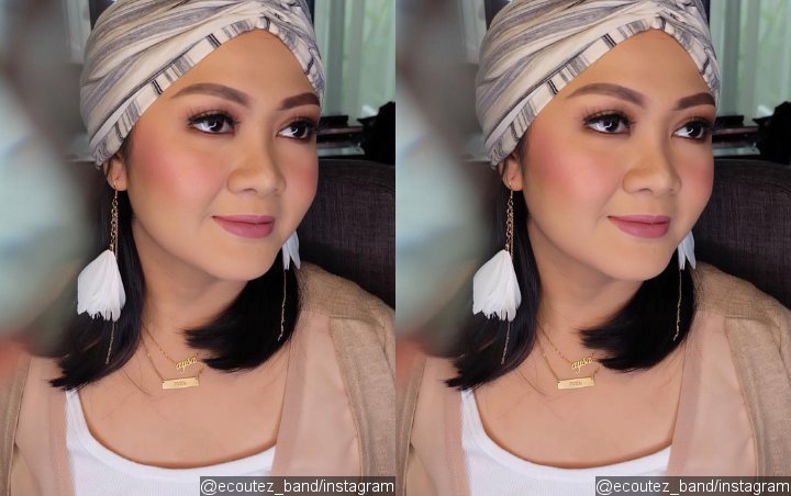 Istri Ayi Ecoutez Meninggal Dunia, Sahabat Unggah Foto-Foto Kenangan
