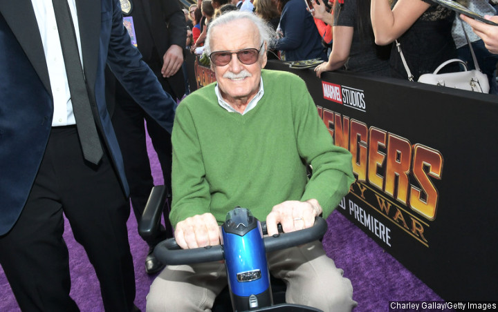  Stan Lee Tutup Usia, Fans Marvel Malah Debat Soal Cameo Terakhir 