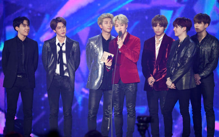 Organisasi HAM Yahudi Tuntut BTS Minta Maaf ke Jepang, Begini Respon Pedas Netter Korea