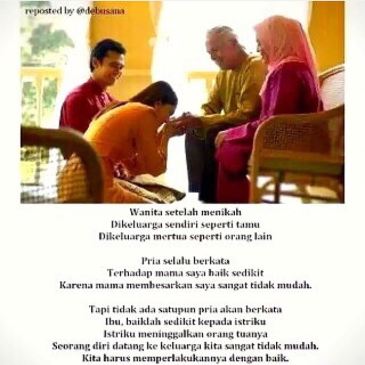 Postingan Regina 1