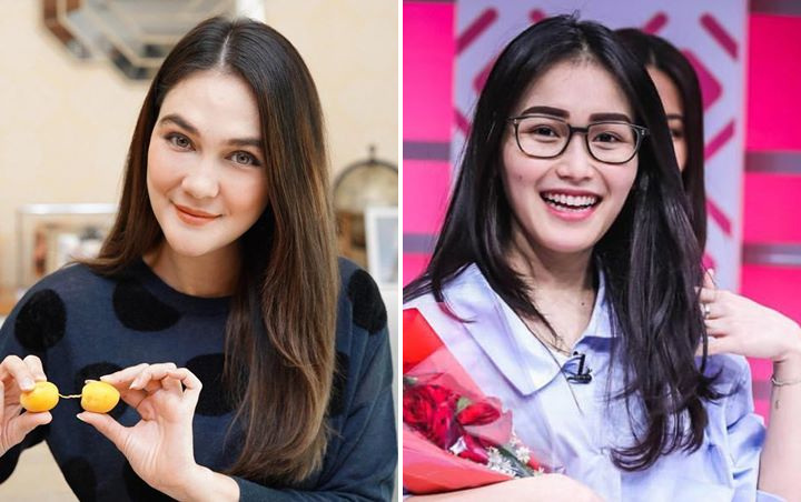 Luna Maya Kembali Diundang di 'Brownis', Ayu Ting Ting Absen karena Takut?