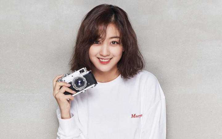 Jihyo Twice Sering Disangka Orang Non-Korea Gara-Gara Ini