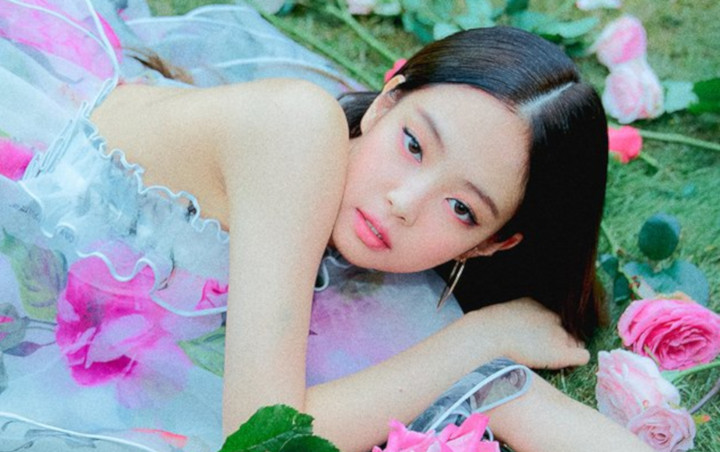 Jennie Ngaku Diminta Bos YG 'Bunuh' Semua Orang Lewat Debut Solo, Netter Ngeri