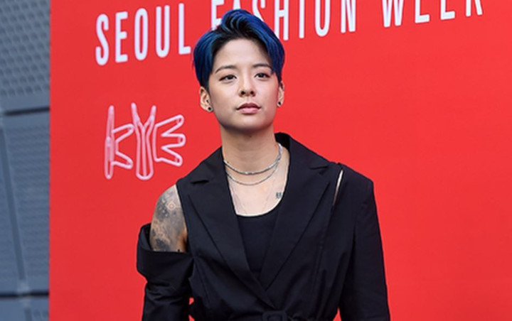Rumah di LA Dilanda Kebakaran dan Keluarga Dievakuasi, Amber Unggah Postingan Ini