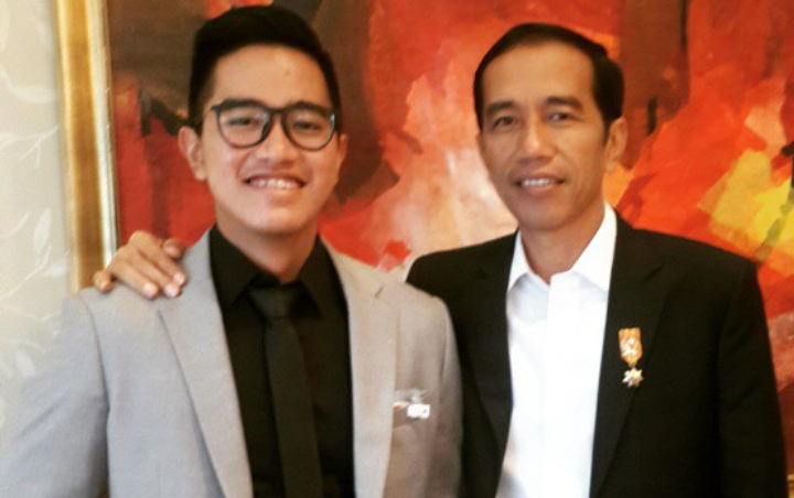 Presiden Jokowi Sindir Bisnis Sang Anak Tak Sampai di Singapura, Respon Kaesang Pangarep Tak Terduga