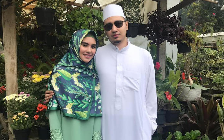 Goda Habib Usman 'Tukang Pijat Pribadi', Kartika Putri Dihujat Hina Suami Hingga Didoakan Cerai