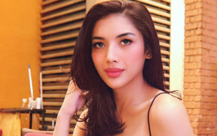 Millendaru Bagikan Foto Pipi Merah Merona, Warganet: Ganteng Parah