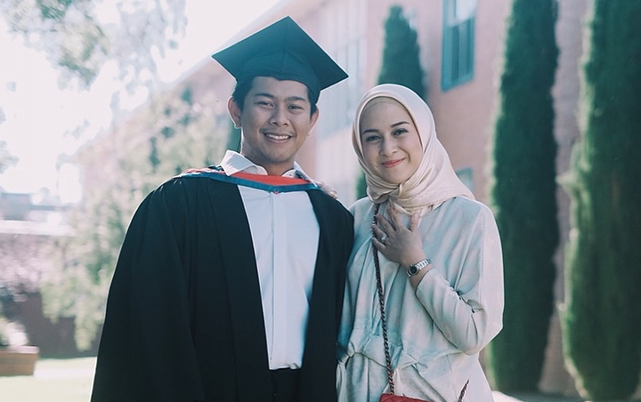 Cerita Pengalaman Mendebarkan Saat Naik Pesawat Lion Air, Suami Nina Zatulini Kecewa