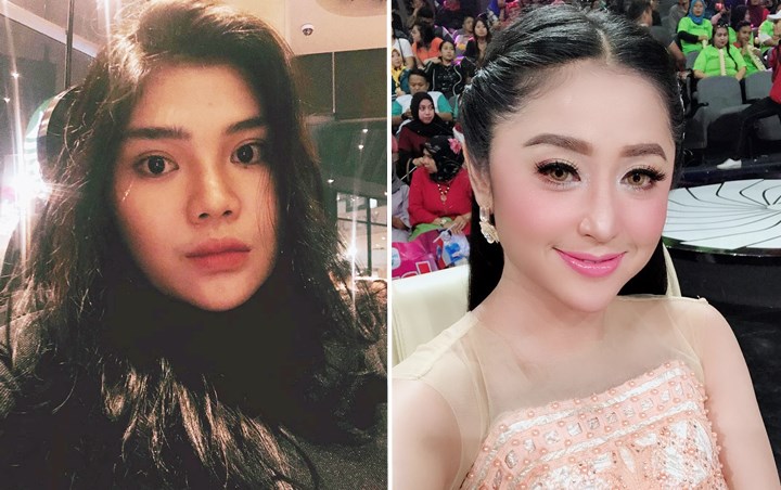 Keponakan Dewi Persik Ngeles Usai Ketahuan Bohong Pakai Keponakan Dewi Persik Ngeles Usai Ketahuan Bohong Pakai