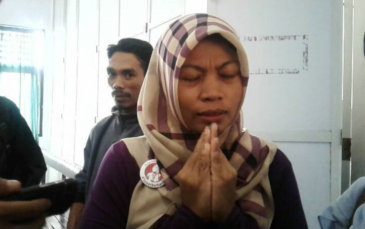 Rekaman Disebarkan Oleh Teman, 6 Fakta Terkait Kasus Nuril Korban Pelecehan Seksual yang Dipenjara