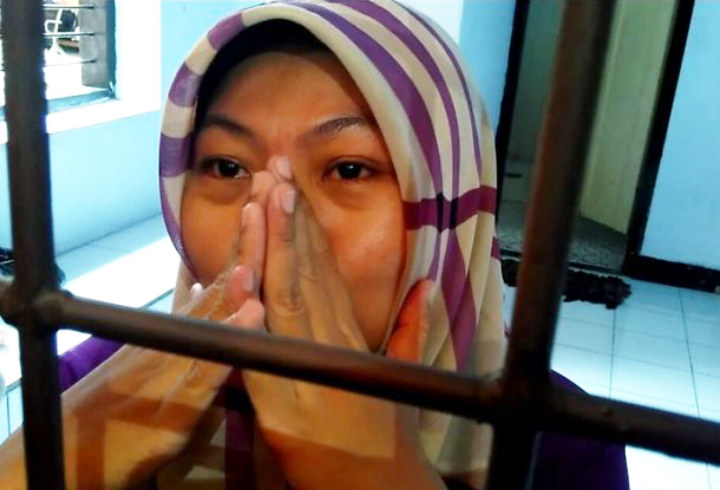 Pelaku Malah Naik Jabatan