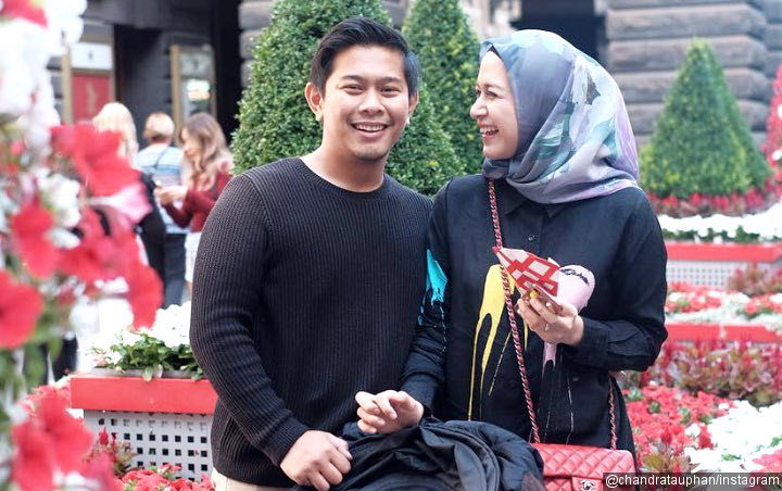 Dengar Sang Suami Naik Pesawat Rusak, Begini Reaksi Nina Zatulini