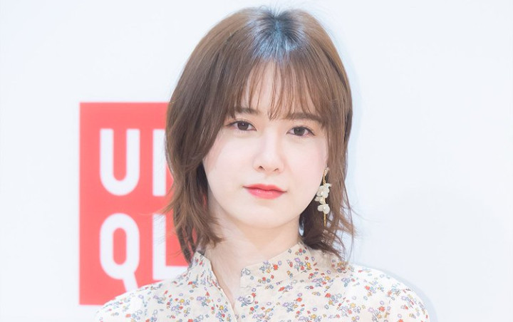 Goo Hye Sun Gelar Pameran Seni Tunggal di Paris