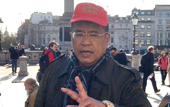Usai 'Diteror' Warganet, Hotman Paris Janji Akan Usut Kasus Baiq Nuril