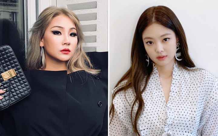 Diejek Penggemar Jennie, Respon Cuek CL Jadi Sorotan Netter