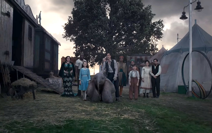 dumbo trailer