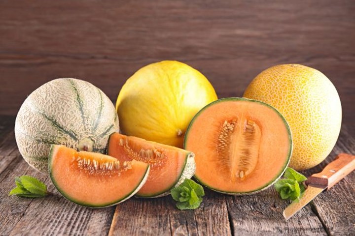 Melon Bisa Menjadi Buah yang Beracun dan Mematikan