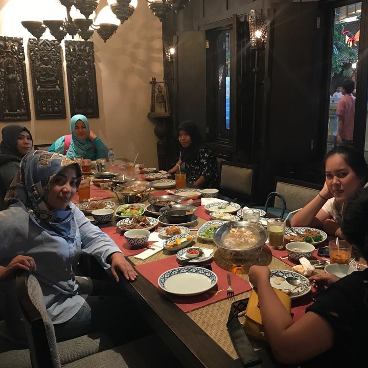 Muzdalifah Dikenal Rendah Hati