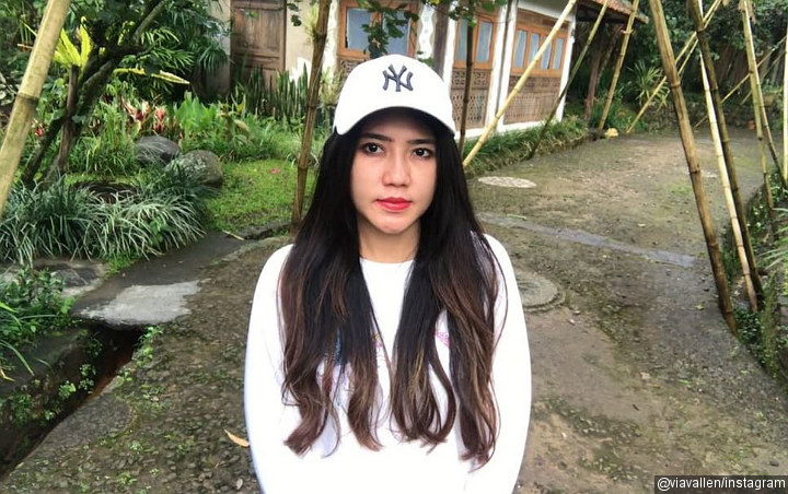 Via Vallen Disentil Jerinx SID Soal Cover Lagu 'Sunset di Tanah Anarki', Ini Tanggapan WAMI