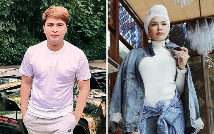 Tak Terima Diceramahi Billy Syahputra Soal Hijab, Nikita Mirzani Ngamuk