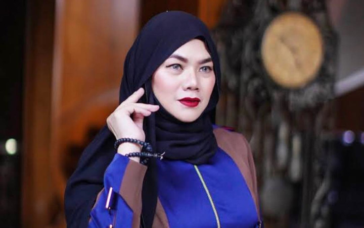 Akhirnya Resmi Bercerai dari Faisal Harris, Sarita Abdul Mukti Tulis Caption Ini