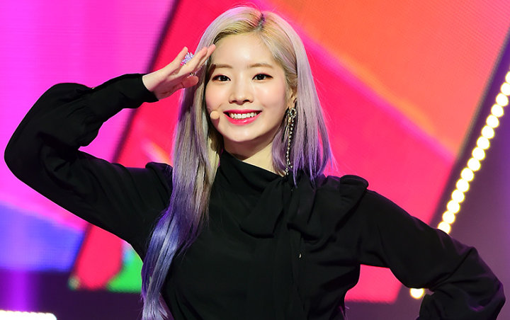 Dahyun Twice 'Diserang' Politisi Jepang Gara-Gara Kaus, Bakal Senasib dengan Jimin BTS?