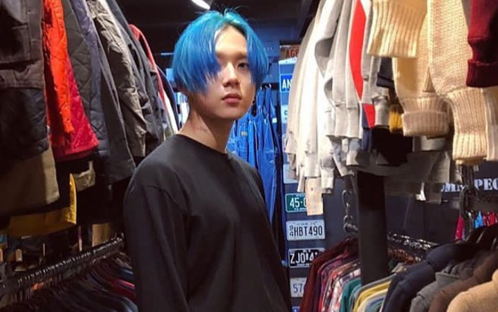 Foto Baru E'Dawn Tuai Nyinyiran, Netter Sindir HyunA Punya Selera Rendah