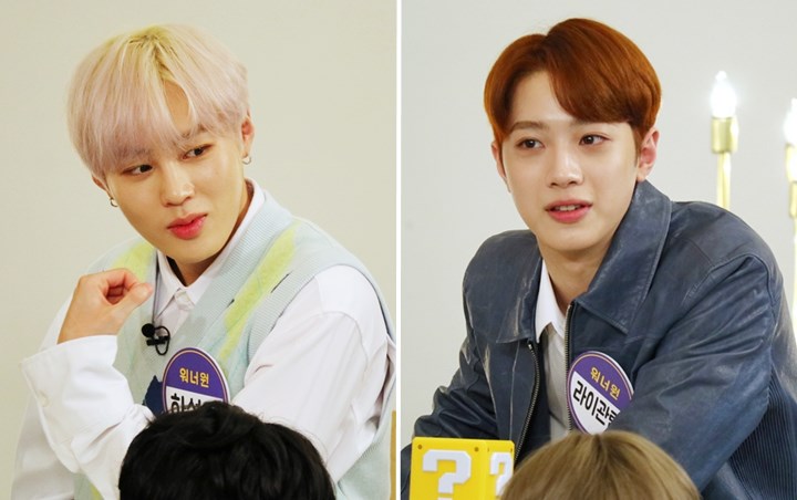 Ha Sung Woon Curhat Adiknya Dibully Karena Video Umpatan, Lai Guanlin Buat Pengakuan Ini 