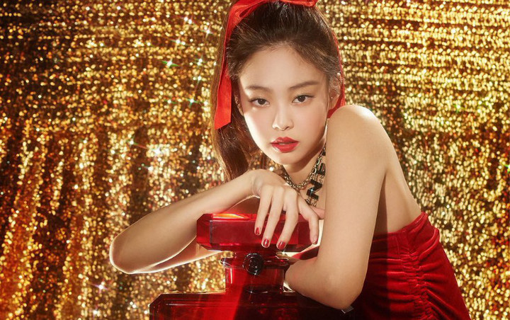 Jennie Ungkap Perbedaan Promosi 'Solo' Dengan Saat Bersama Black Pink