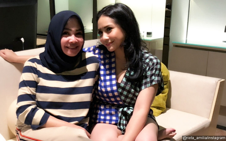 Warganet Syok, Model Cantik di Iklan Lawas Ini Ternyata Ibu Nagita Slavina