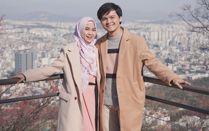 Rayakan 2 Bulan Pernikahan, Anisa Rahma Unggah Foto Bulan Madu Romantis Bareng Suami