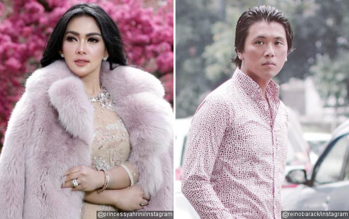 Syahrini dan Reino Terciduk Saling Like Foto, Serius Pacaran dan Bakal Nikah di Jepang Bulan Depan?