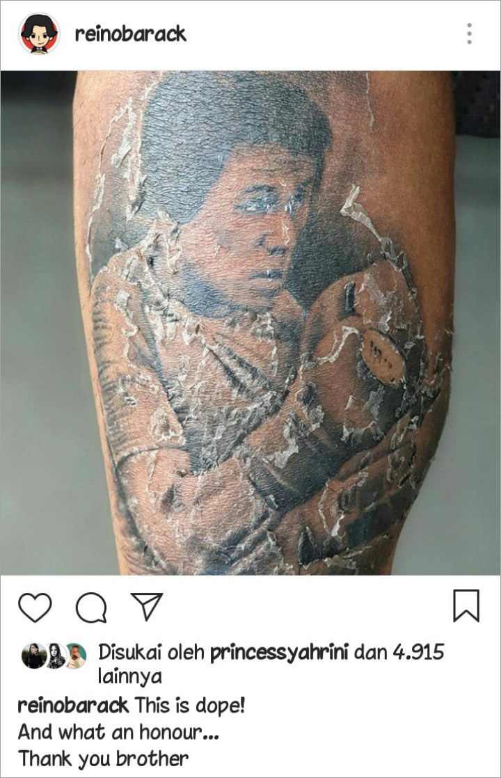 Syahrini
