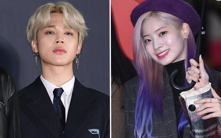 Jimin BTS dan Dahyun Twice Tuai Kecaman di Jepang Karena Kaus, Netter Korea Berang 