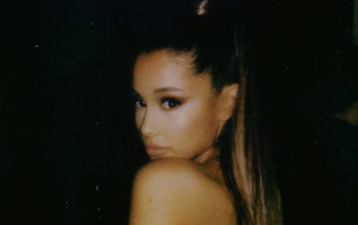 Ariana Grande Potong Rambut Pendek, Penggemar Heboh