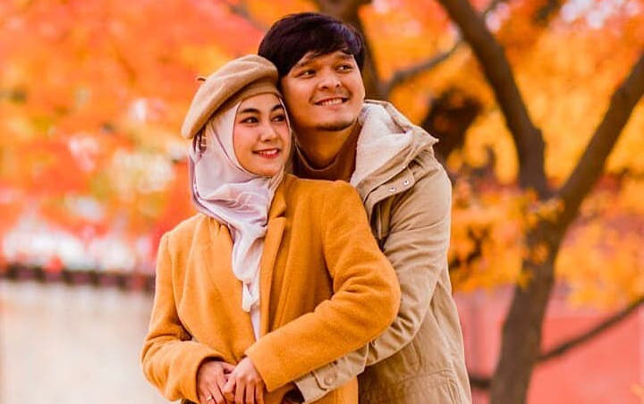 Bulan Madu, Intip Foto-Foto Romantis Bak Drama Korea Ala Anisa Rahma dan Suami