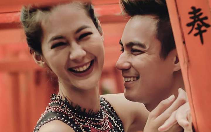 Jelang Menikah, Baim Wong 'Ngebet' Bawa Paula Verhoeven ke KUA