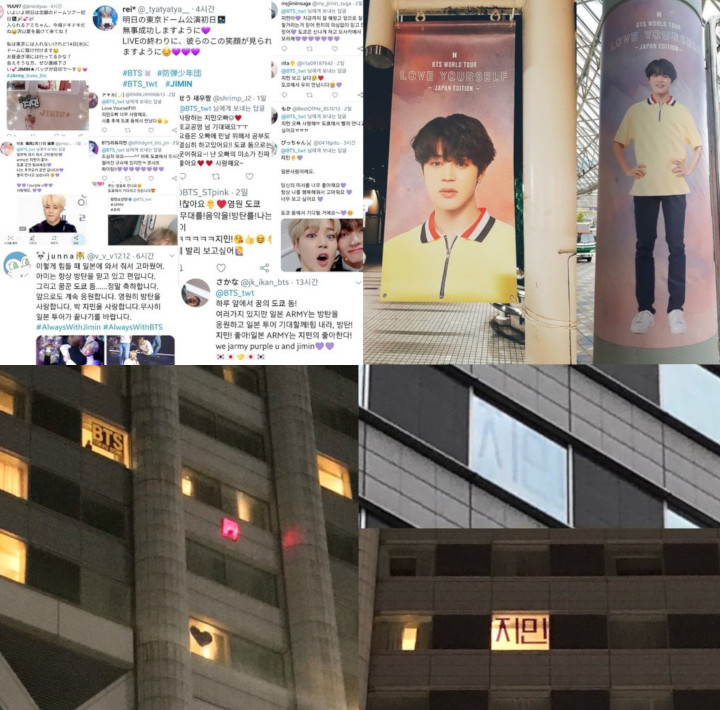 Ini Bukti Jimin BTS Tetap Populer di Jepang Meski Dililit Kontroversi