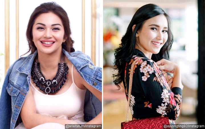 Tak Cuma Syahrini, 6 Selebriti Ini Juga Pernah Dituding 'Teman Makan Teman'