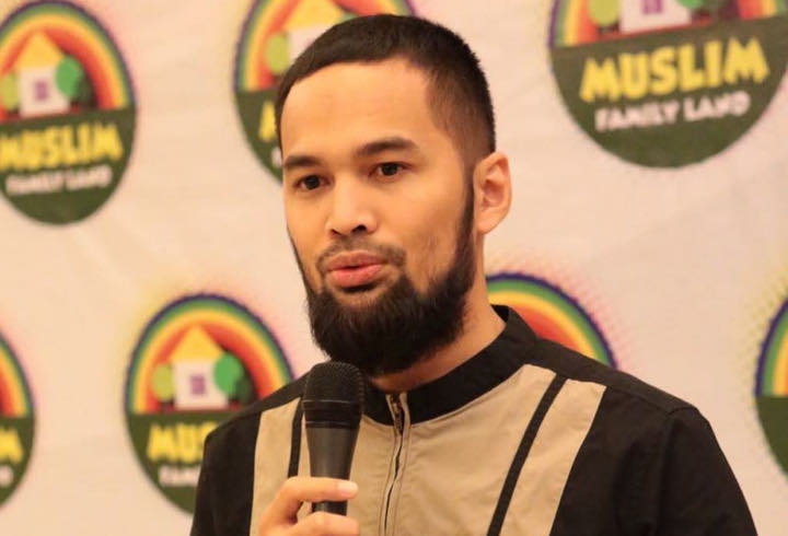 Teuku Wisnu