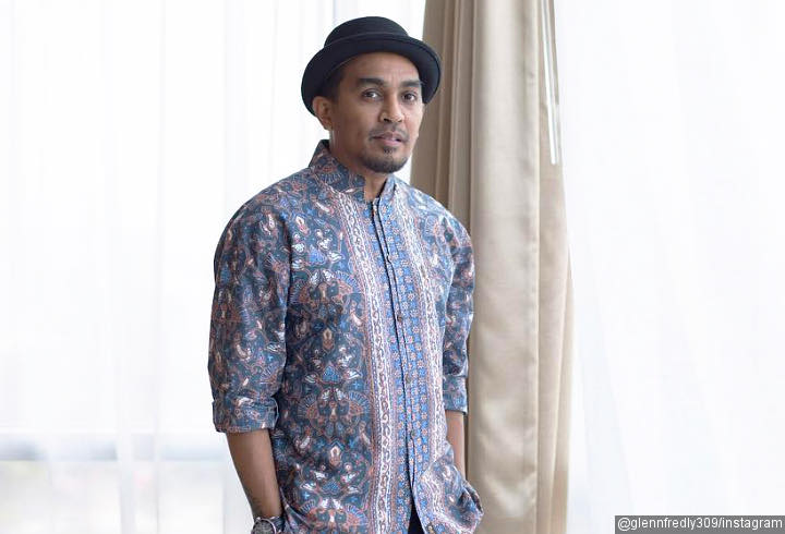 Glenn Fredly