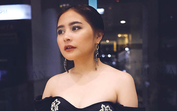 Pamer Foto Lawas, Netter Sebut Prilly Latuconsina Punya Bakat Cantik Sejak Kecil