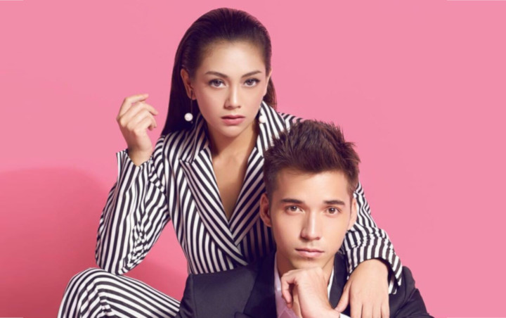 Celine Seksi Umbar Paha Saat Hujan, Stefan William Peluk Istri 'Kode Keras' Long Weekend